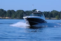 Minden Boat insurance