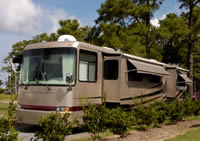 Minden RV insurance