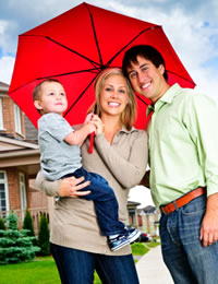 Minden Umbrella insurance